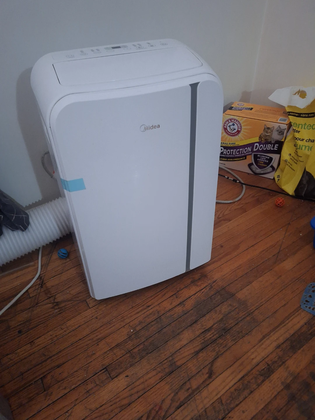 Midea Portable Air Conditioner