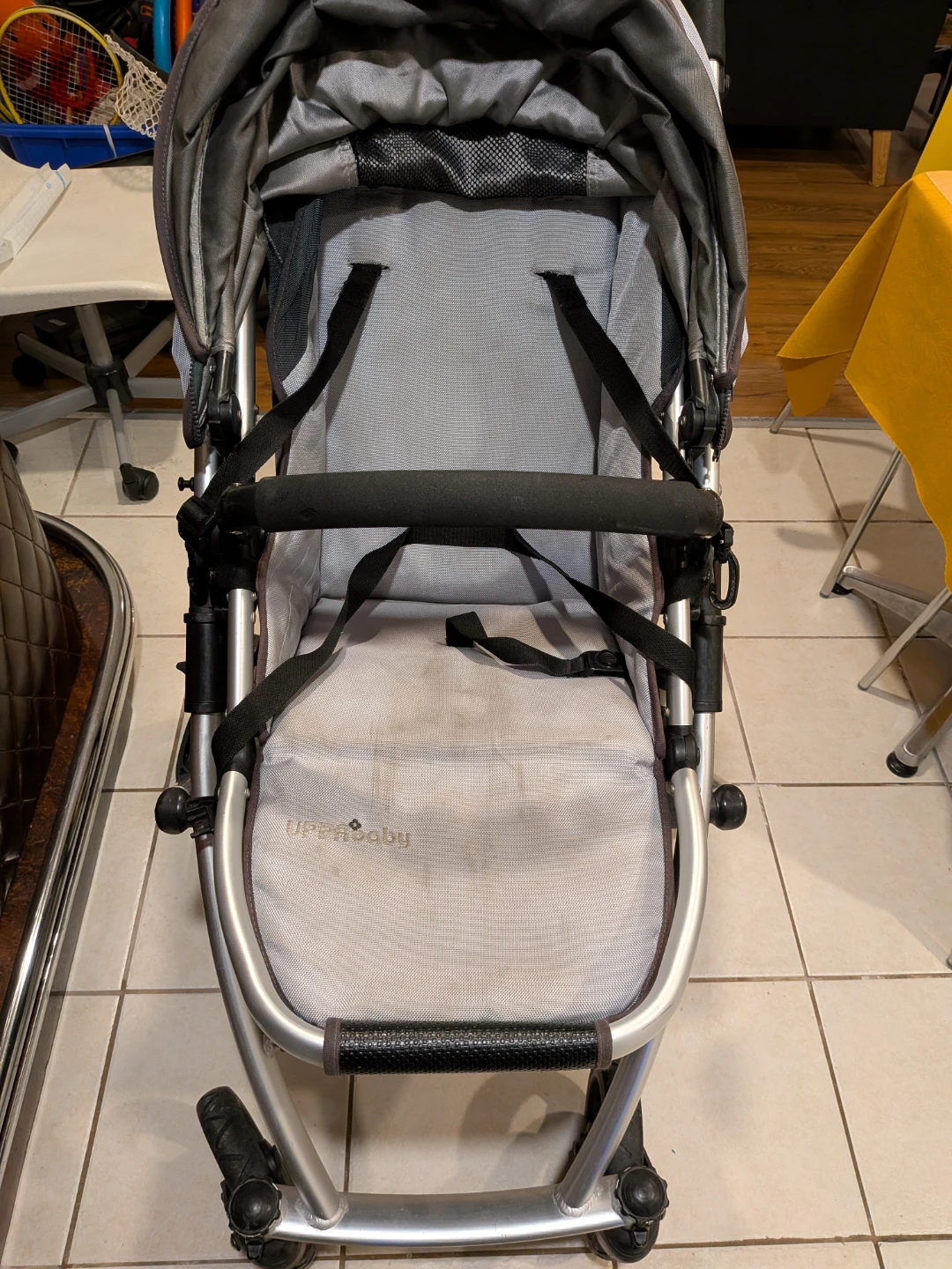 UPPAbaby Stroller