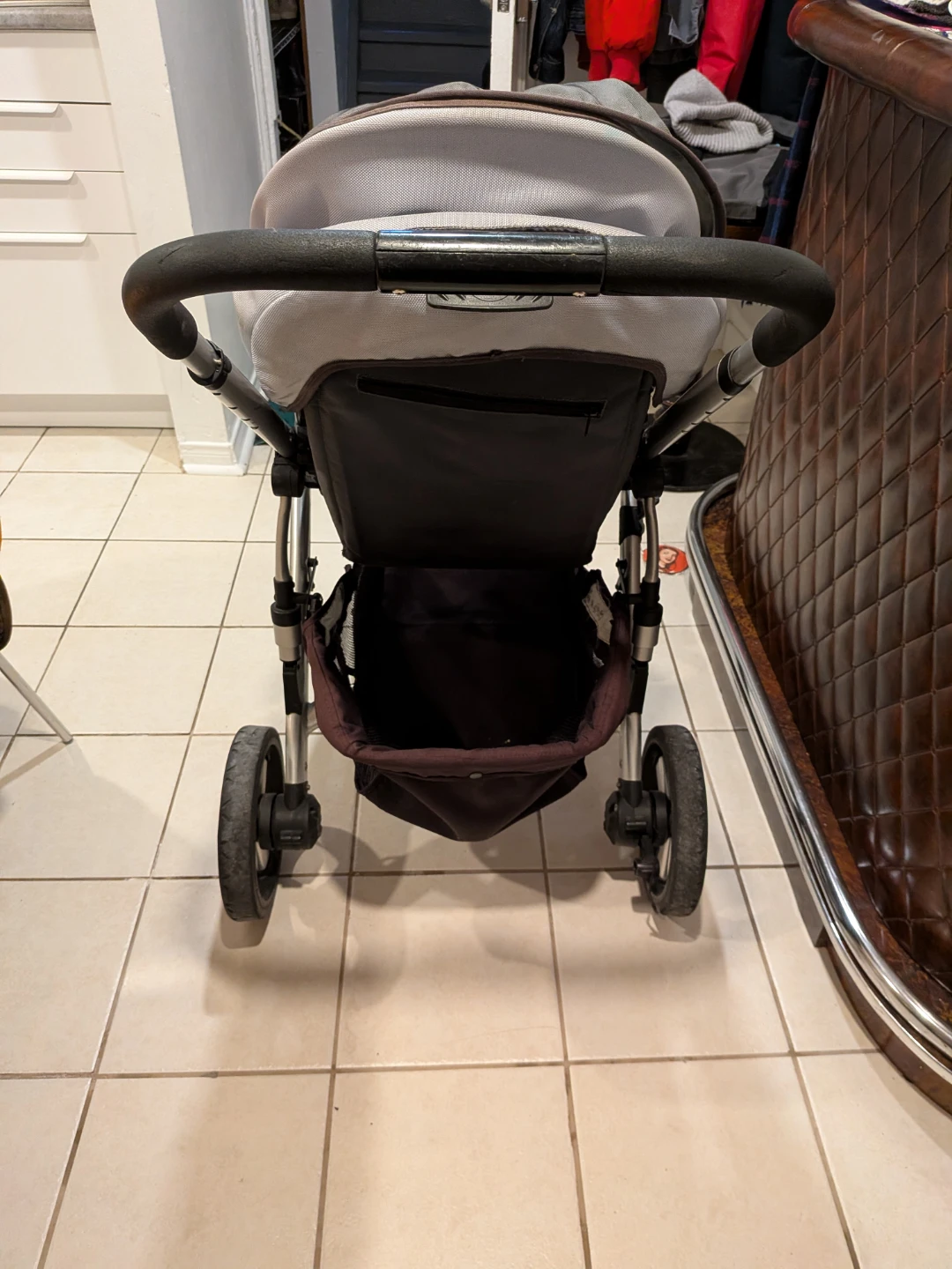 UPPAbaby Stroller - photo 2