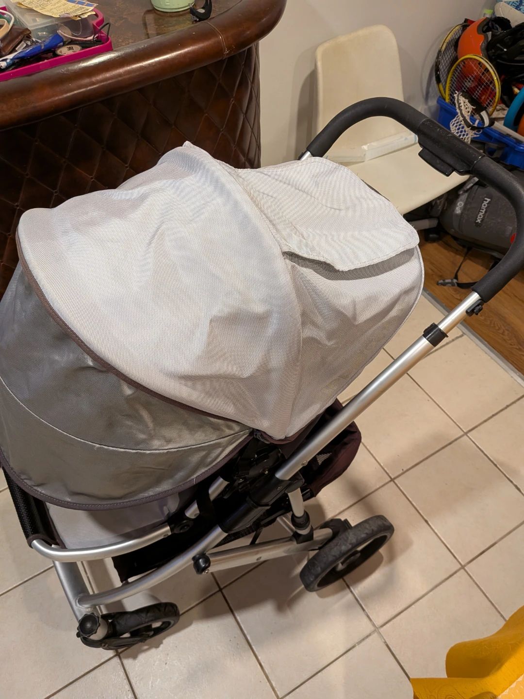 UPPAbaby Stroller - photo 3