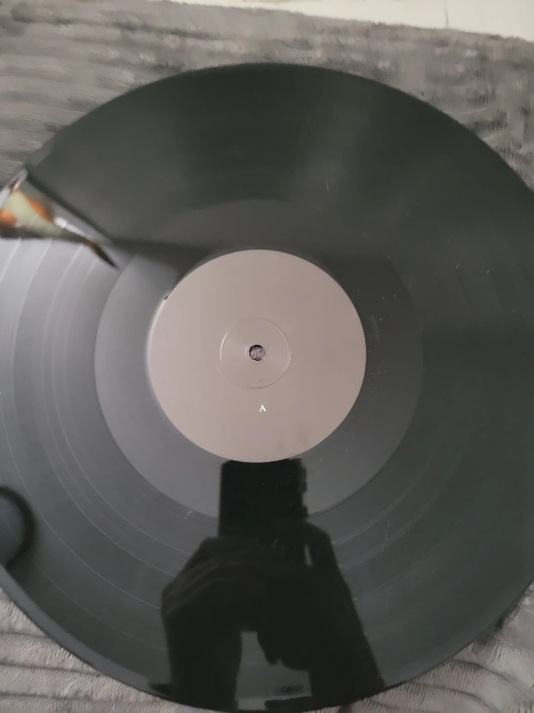 Playboi Carti Die Lit Vinyl Record - photo 4