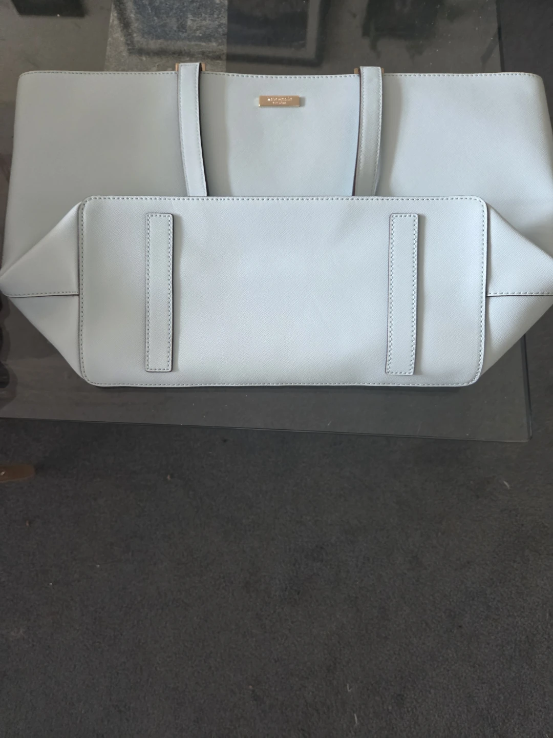 Kate spade tote bag