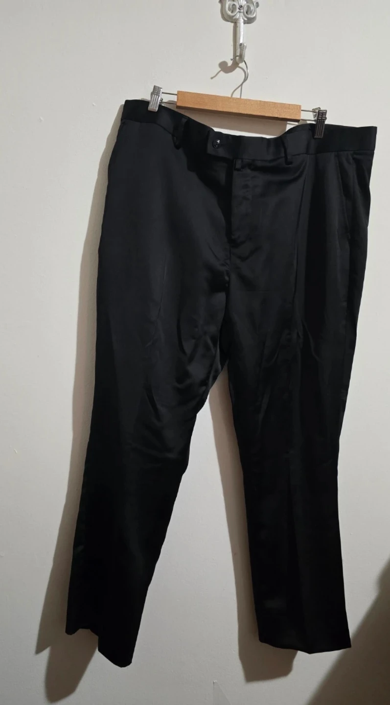 . Pantalón de Vestir (Dress Pants) - photo 5