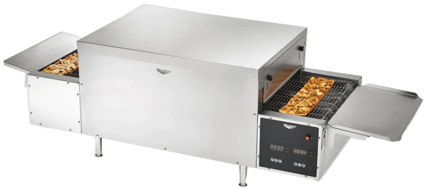 Conveyor Pizza Oven - Vollrath JPO18 - photo 5