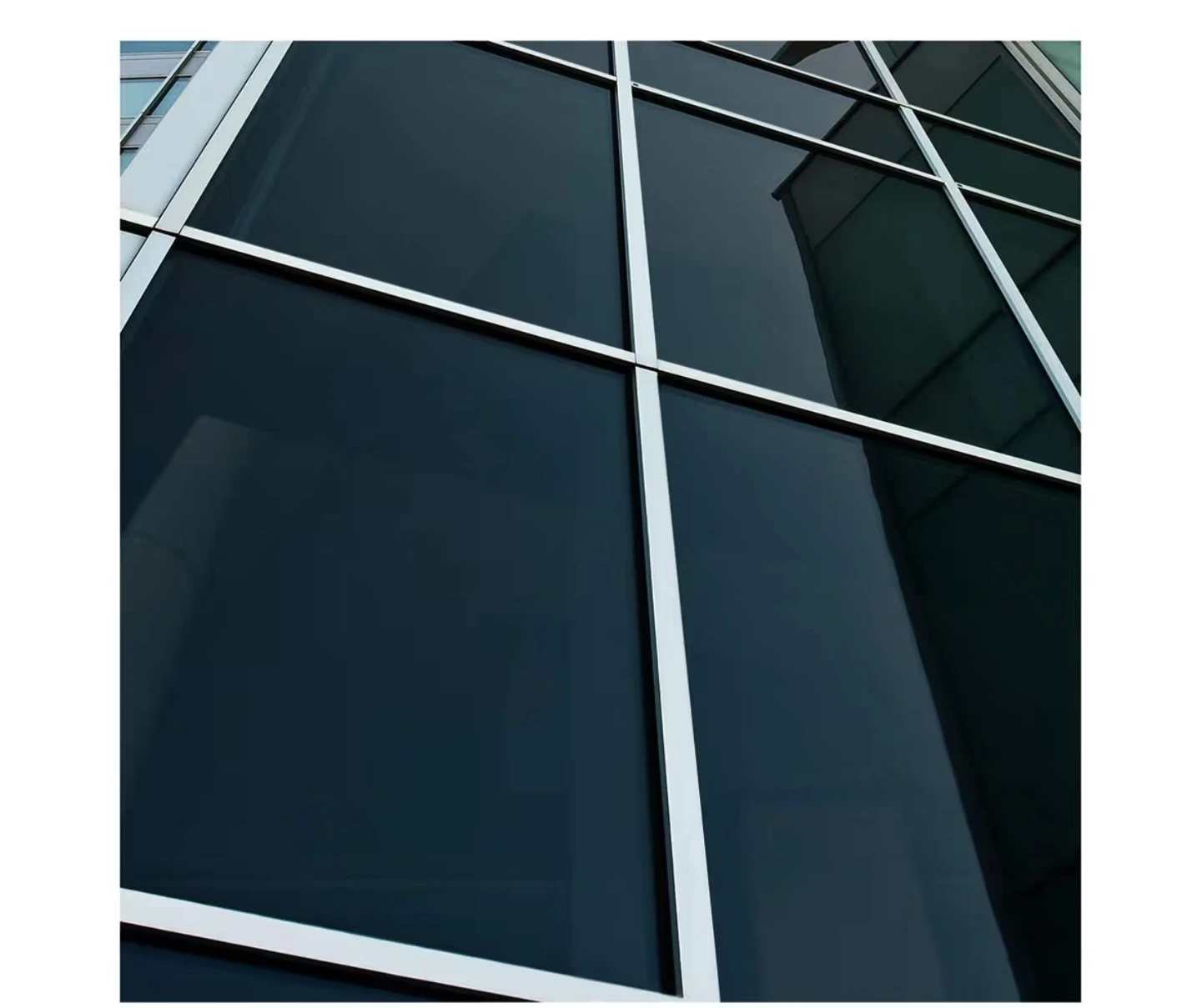 BDF NA05 Extra Dark Window Film Roll. 48in X 100ft - photo 3