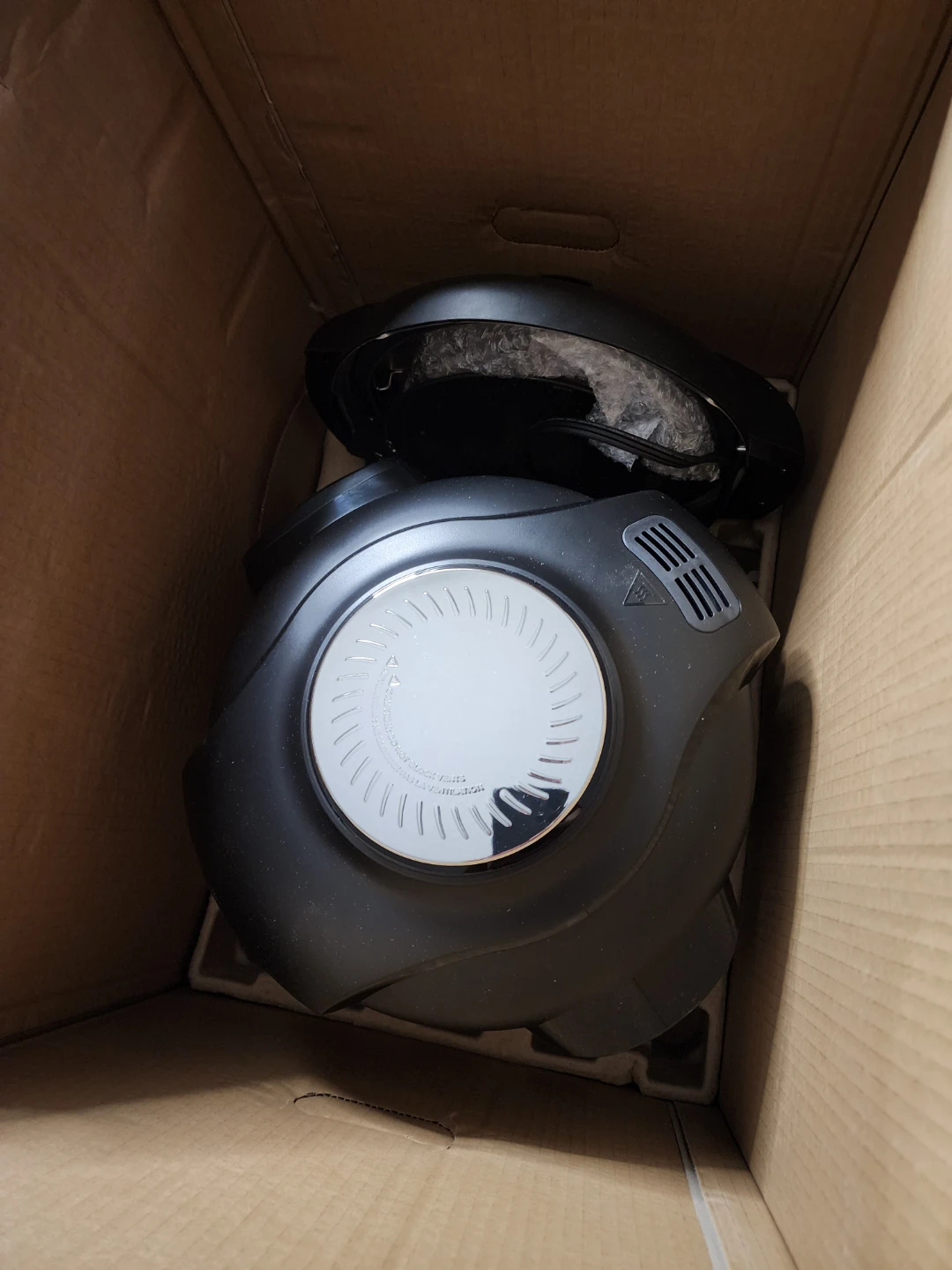 Ninja Foodi Pressure Cooker and Air Fryer - photo 4