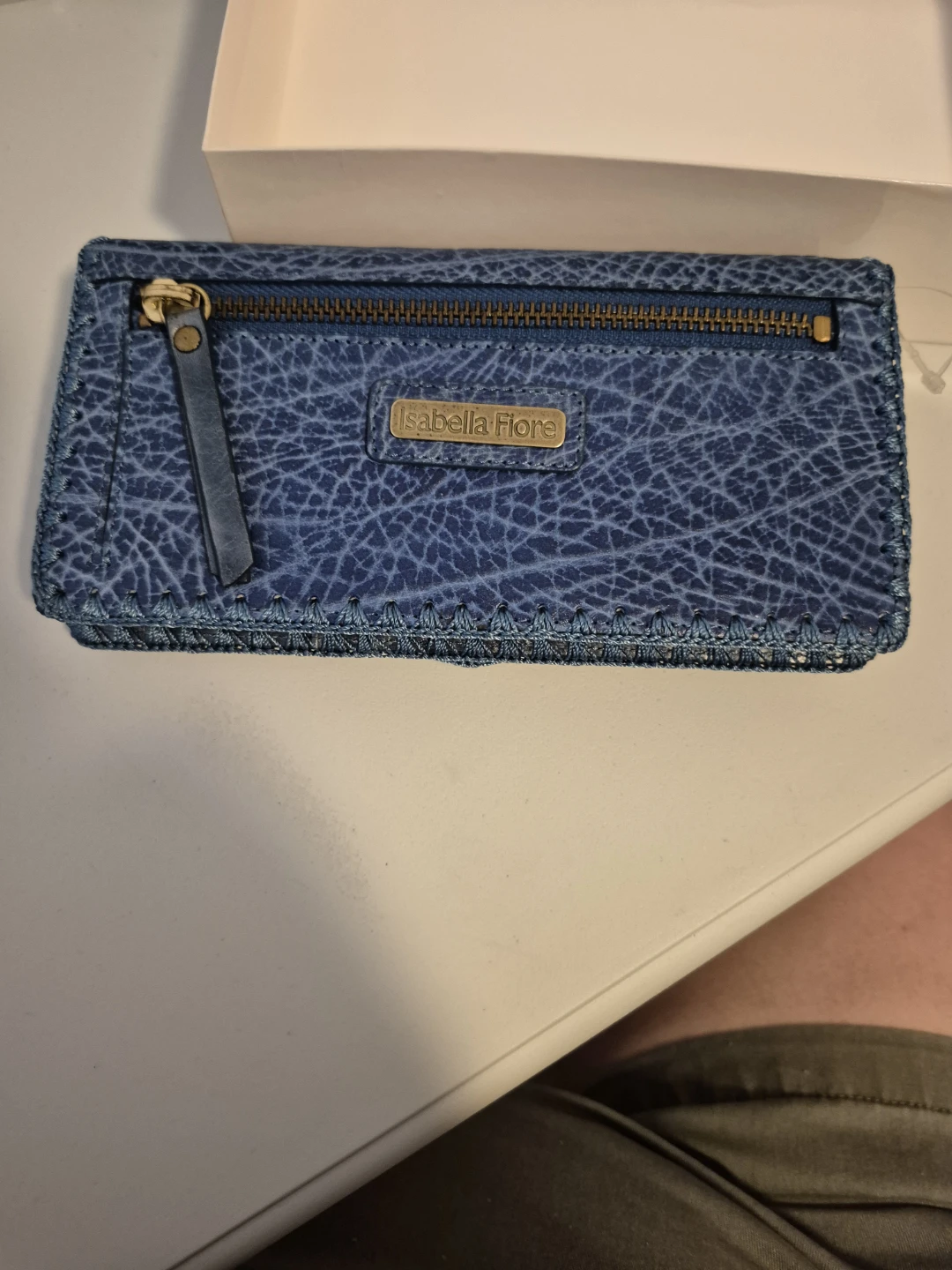 2 wallets 1 clutch