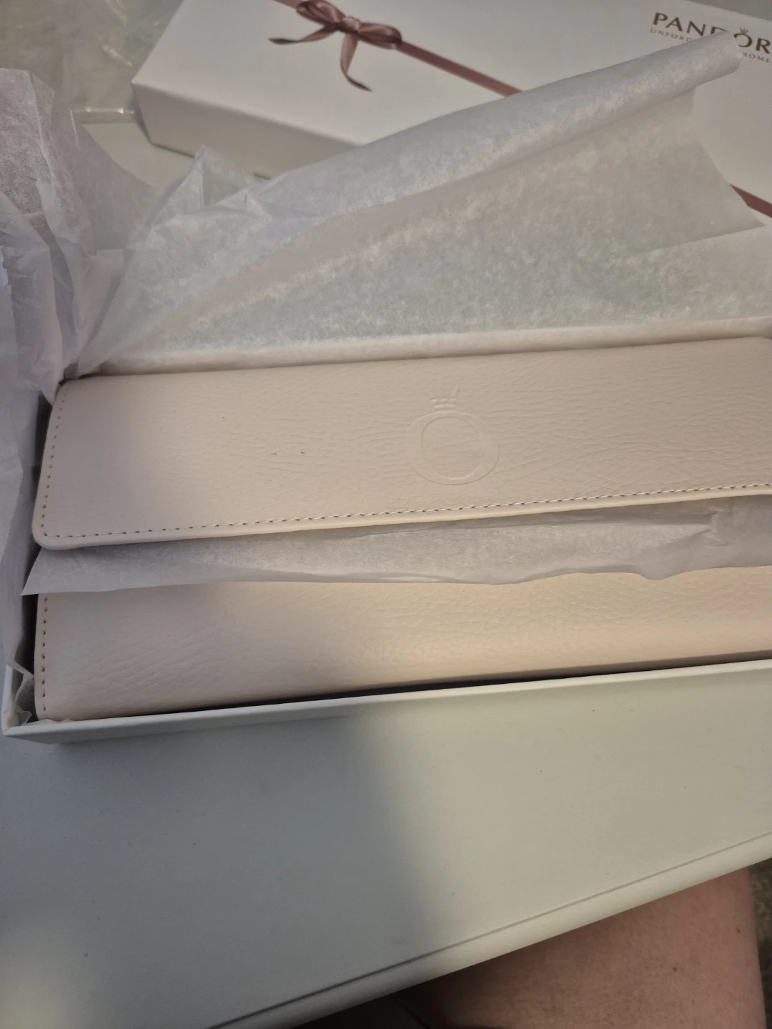 2 wallets 1 clutch - photo 3