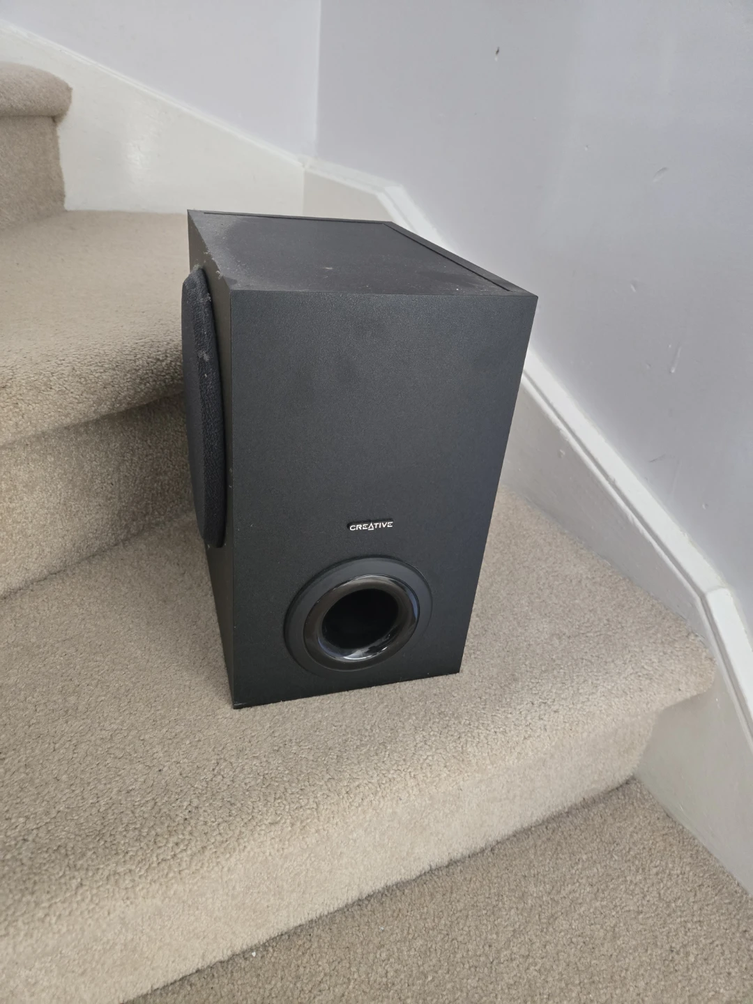 Creative Inspire T7700 Subwoofer