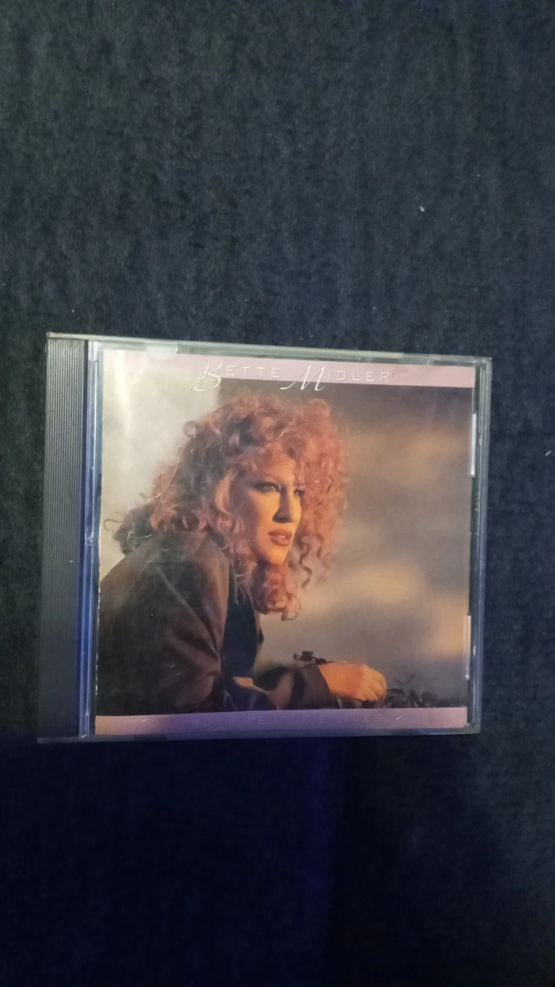 Variety of CD's - photo 3