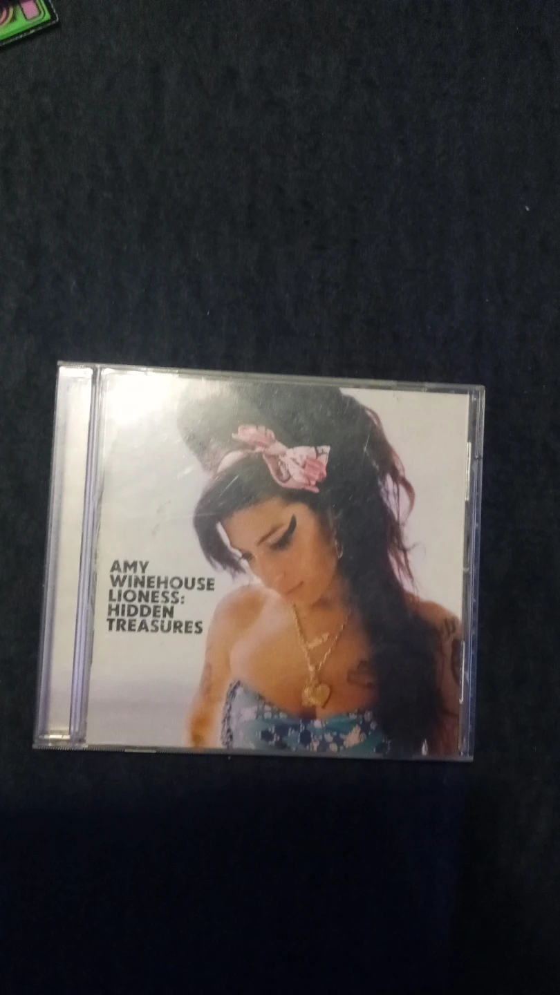 Variety of CD's - photo 5