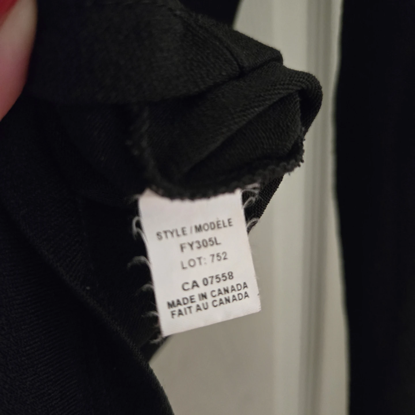 MEXX Women Black Long Sleeve Button-Up Shirt - photo 4