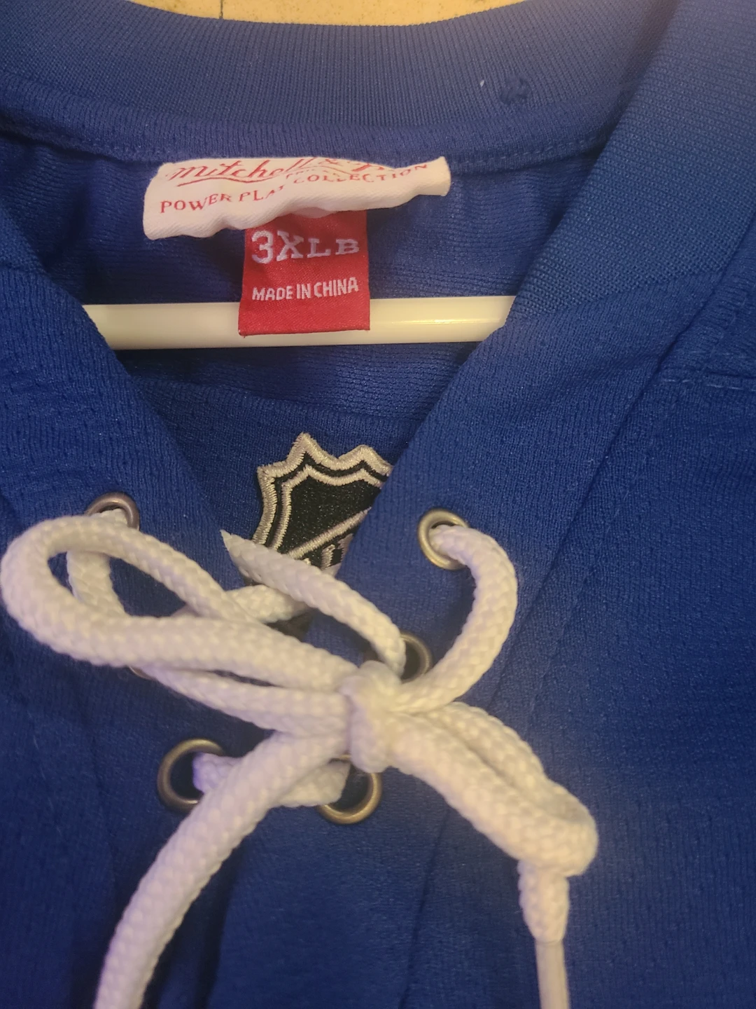 Toronto Maple Leafs Auston Matthews #34 Jersey 3XL - photo 2