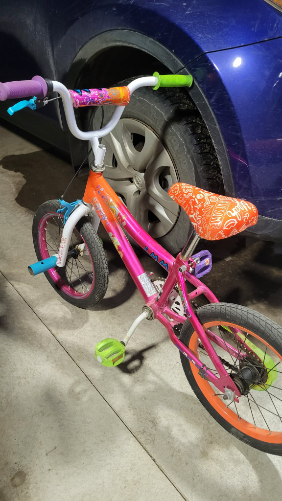 Kids' Bike - photo 2