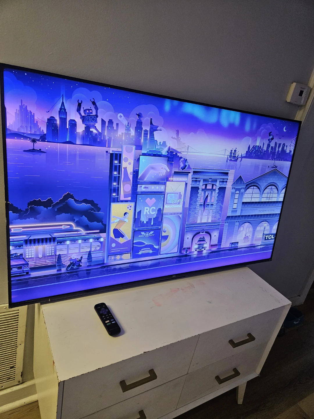 TCL Roku TV