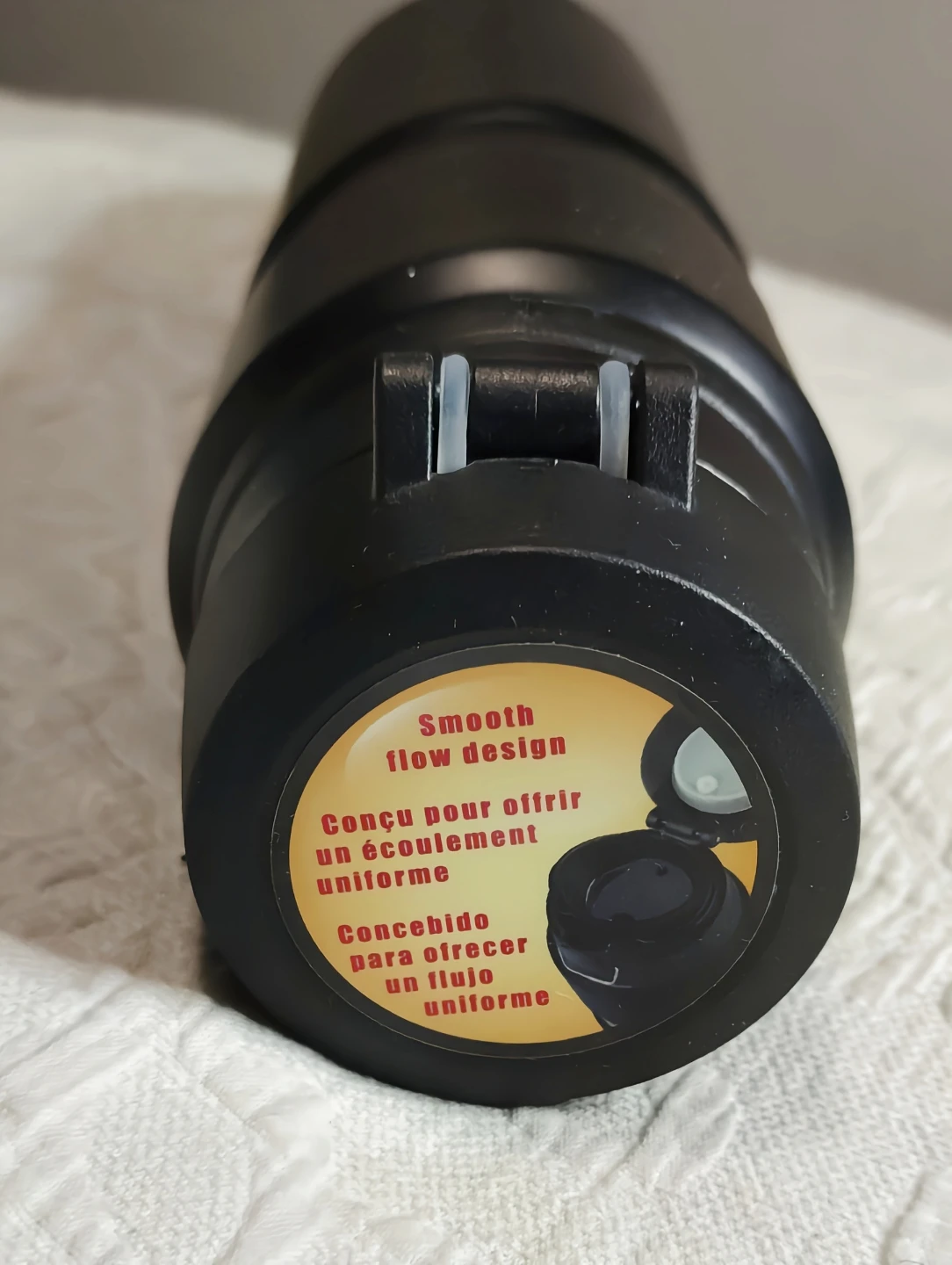Thermos Stainless Steel Vacuum Insulated Bottle - photo 2