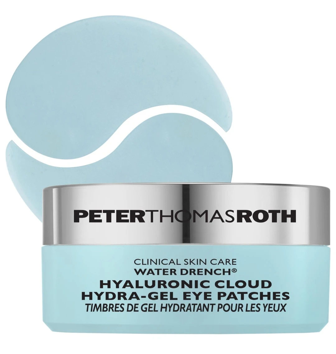 Peter Thomas Roth Hyaluronic Cloud Hydra-Gel Eye Patches