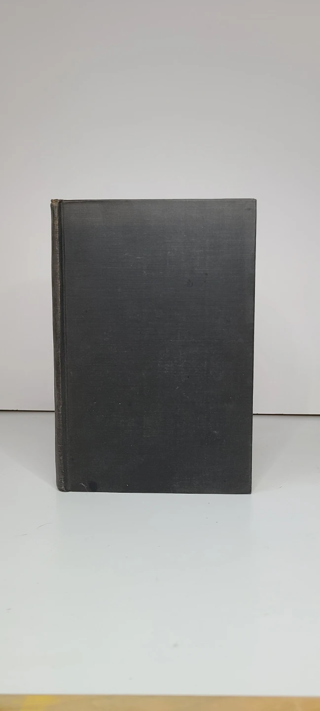 3 Old Hardcover Books - Antique / Vintage 1907-1935 - photo 4