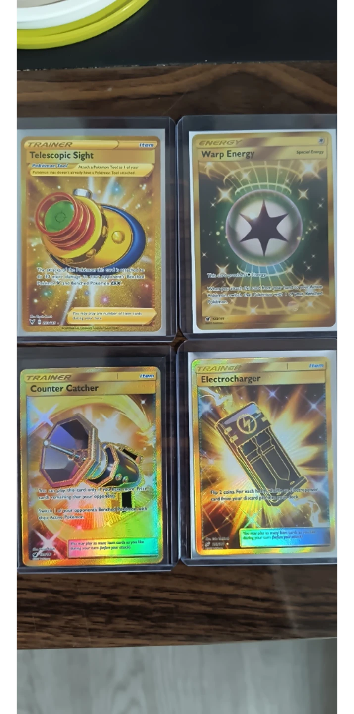 Pokemon cards for sale