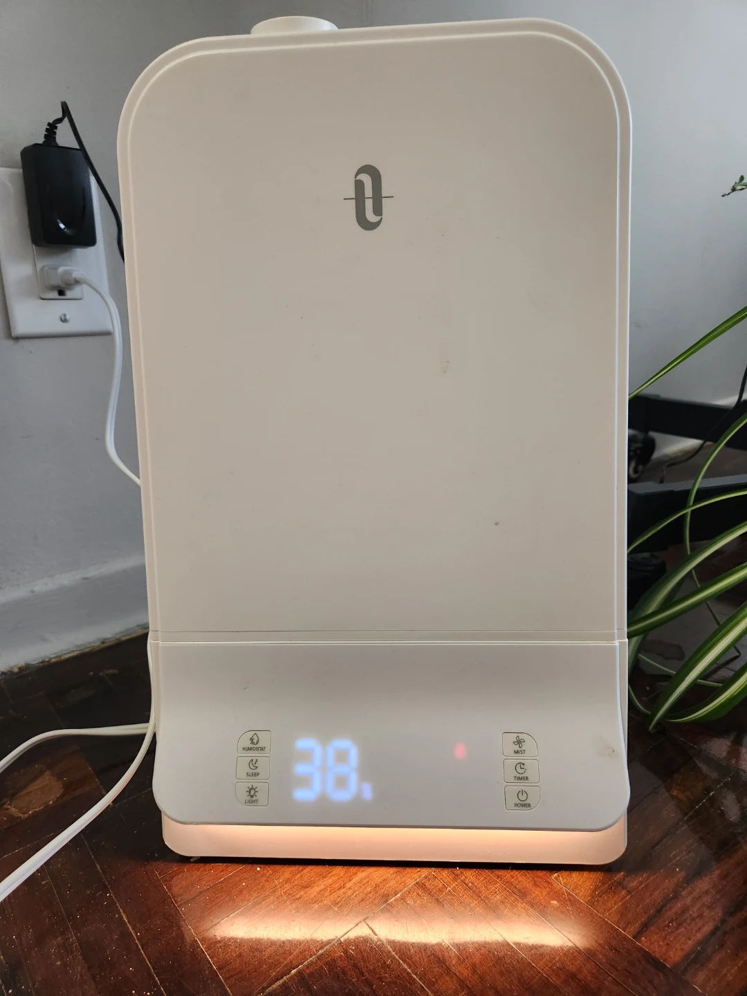 TaoTronics Humidifier