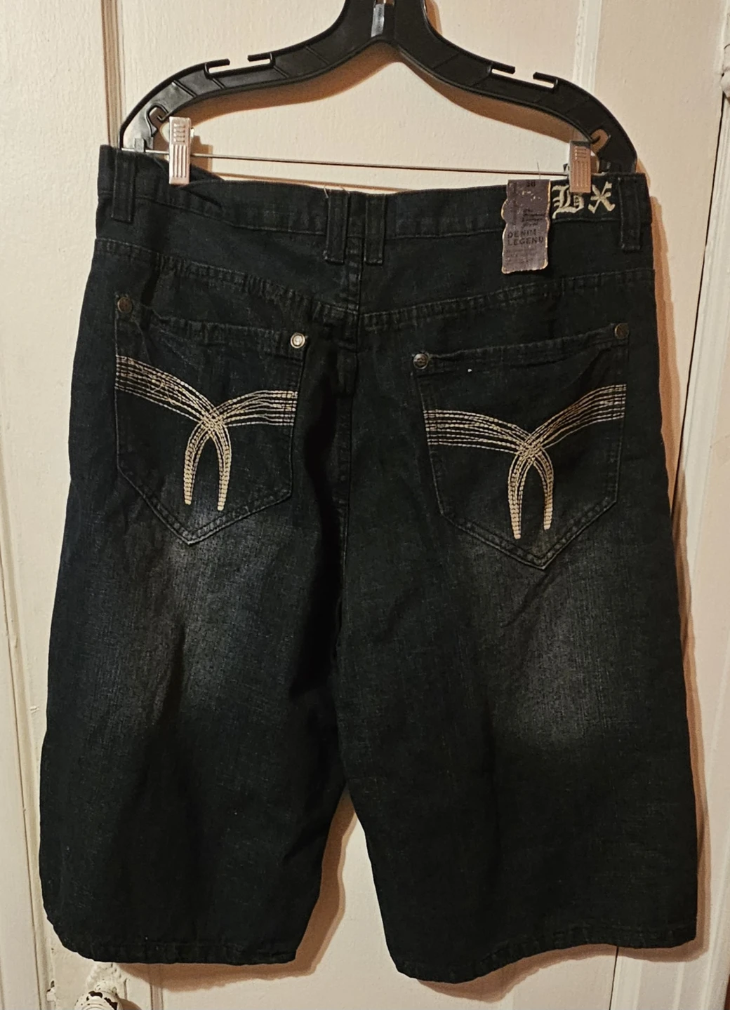 Men's shorts - photo 2