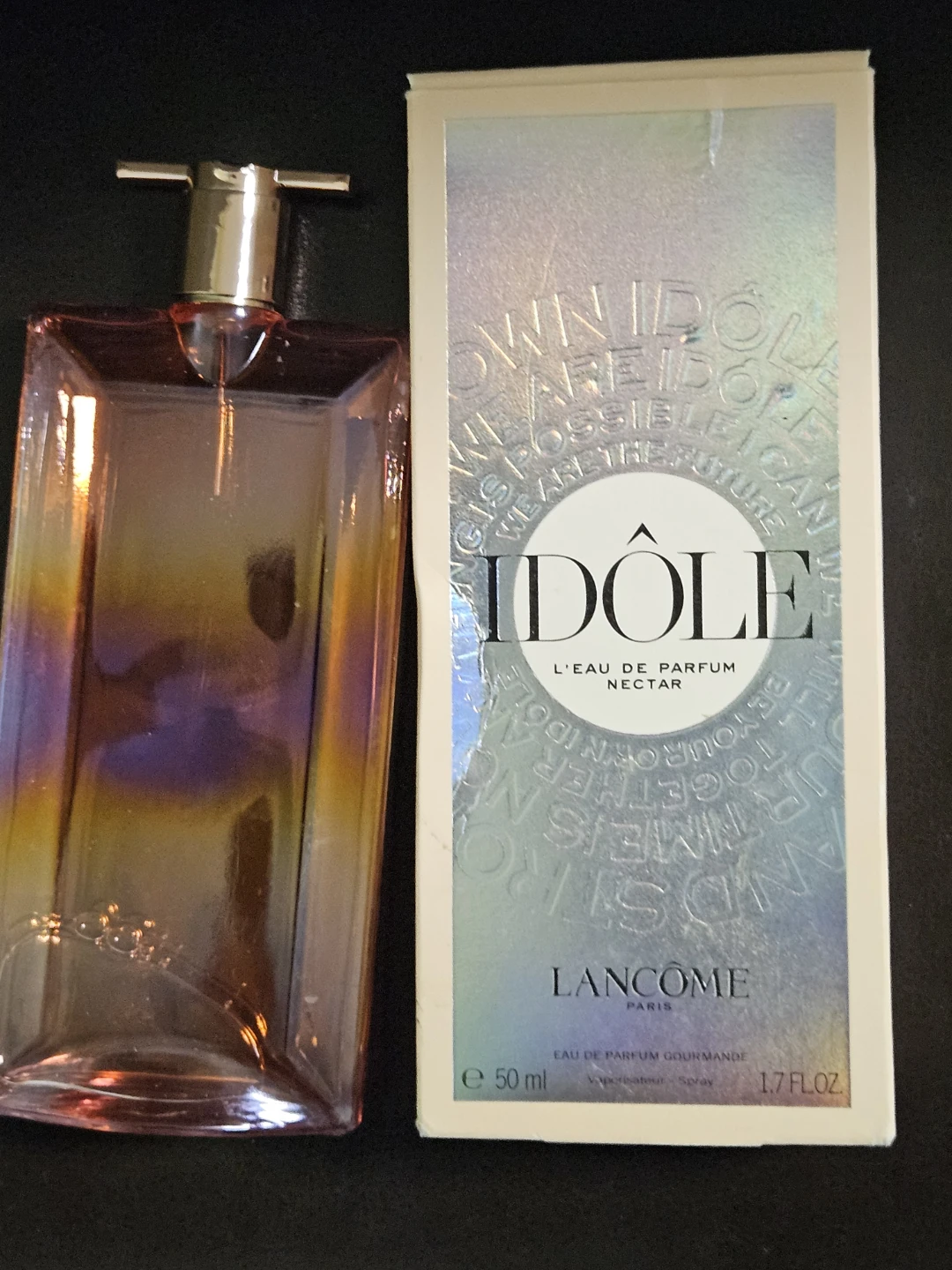 Lancôme Idôle Nectar Eau de Parfum for Women