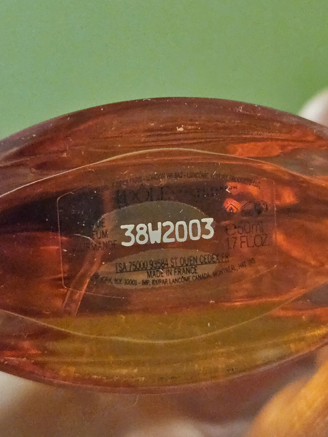Lancôme Idôle Nectar Eau de Parfum for Women - photo 2