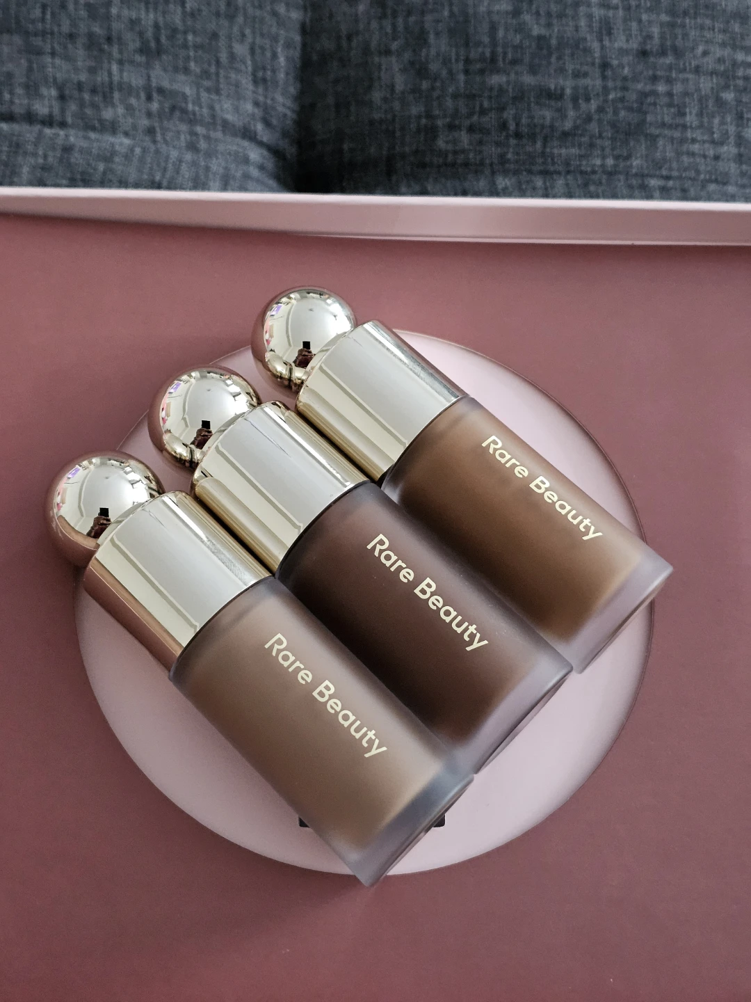 Soft Pinch Liquid Contour - Rare Beauty - Brand New 50% off