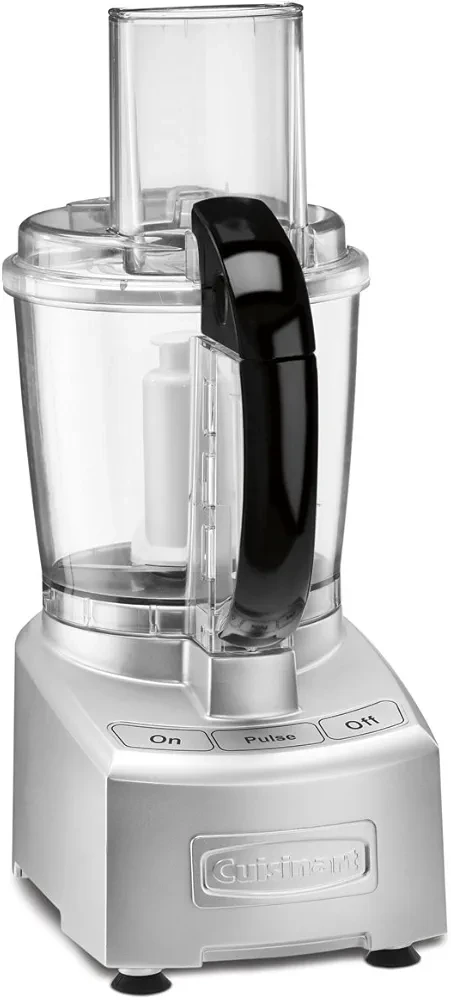 Cuisinart 7-Cup Food Processor (MFP-108C Series)