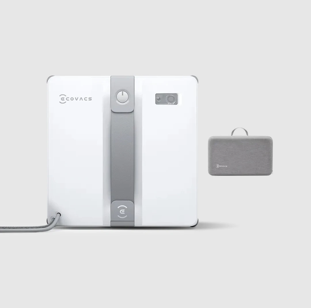 Ecovacs Winbot Mini Robot Window Cleaner - NEW!!!