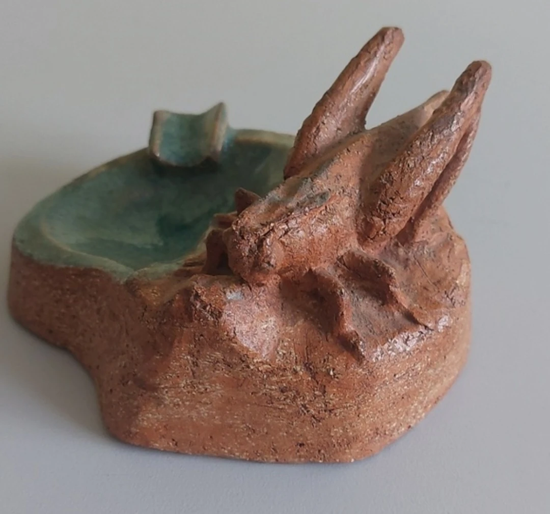 Vintage Art Pottery - photo 2