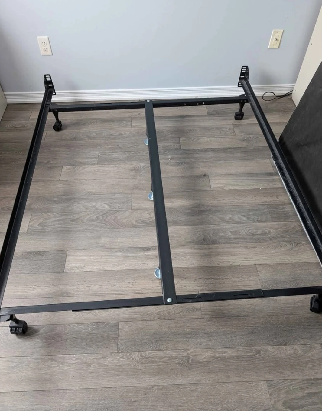 Twin Bed Frame