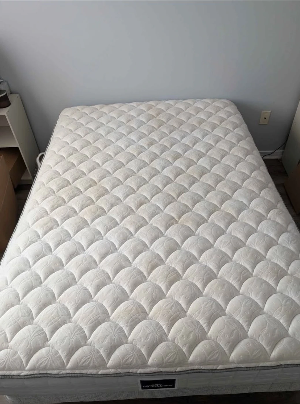 Twin Bed Frame - photo 3