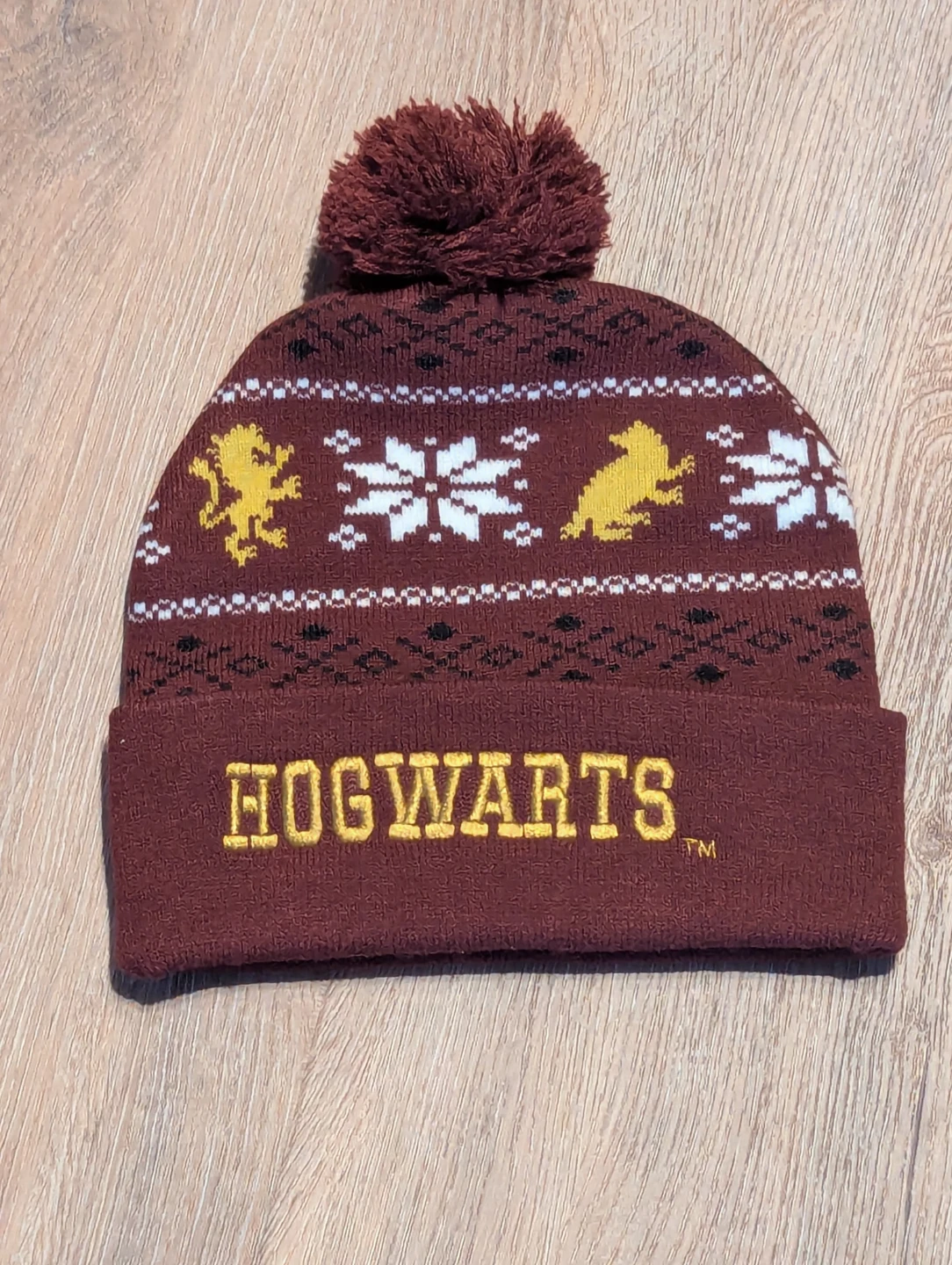 Hogwarts Tuque