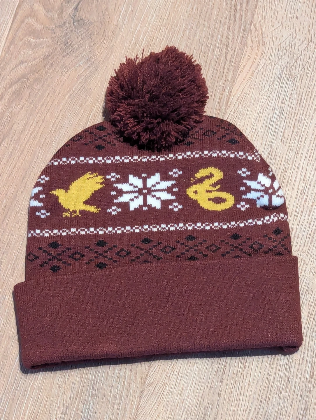 Hogwarts Tuque - photo 2