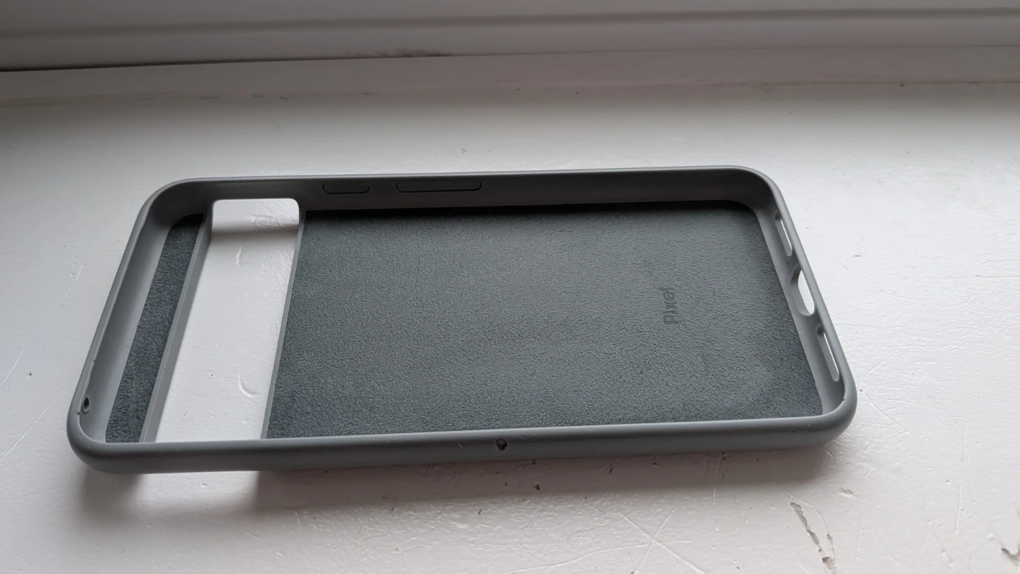 Google Pixel 8 Phone Case - Hazel - photo 2
