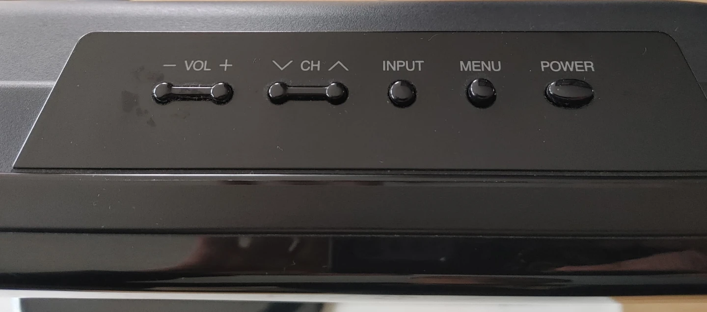 Sharp 37" Aquos 720p LCD TV - photo 2