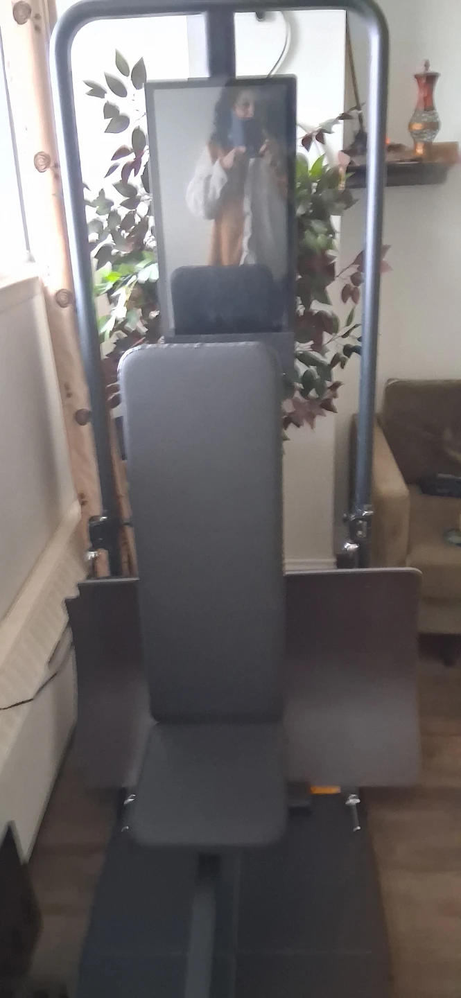 Fitness Equipment
