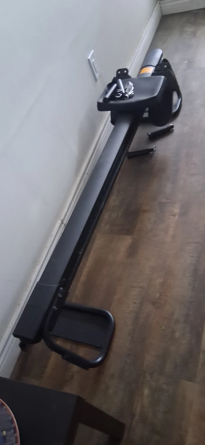 Fitness Equipment - photo 2