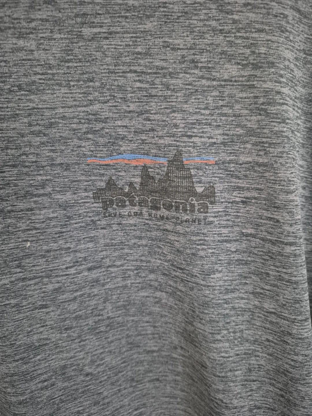 Patagonia Capilene Cool Daily T-Shirt - Men's Medium - photo 2