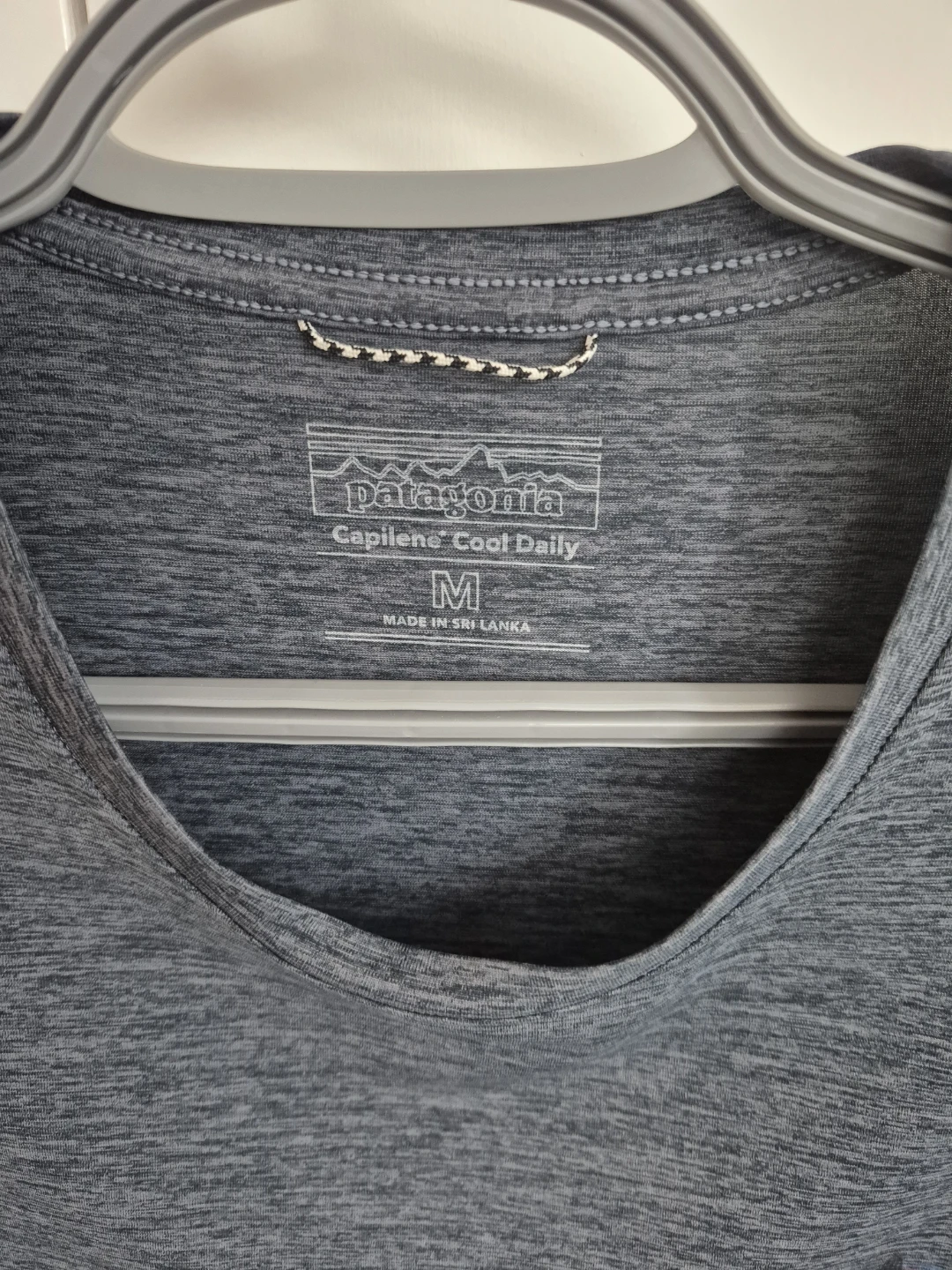Patagonia Capilene Cool Daily T-Shirt - Men's Medium - photo 3