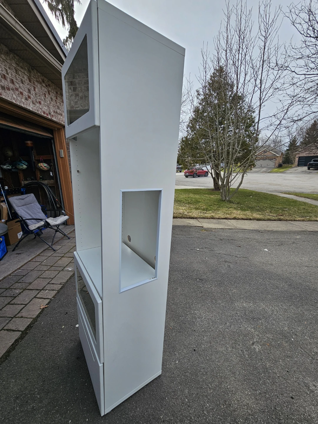 Ikea Besta cabinet - photo 3