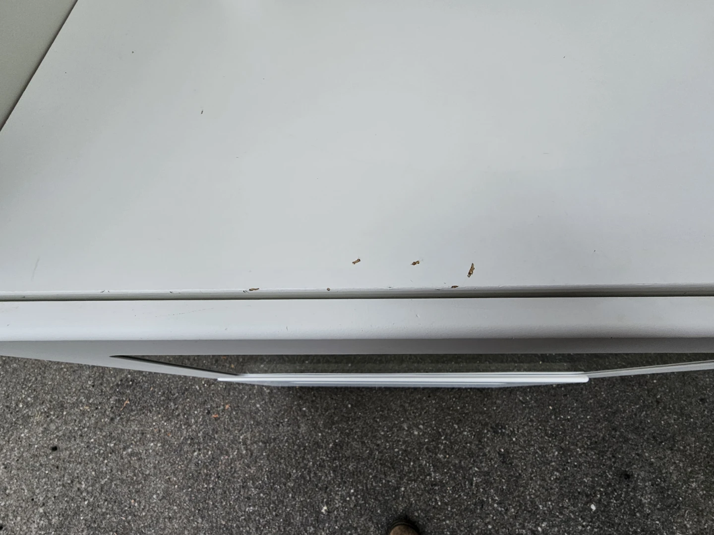 Ikea Besta cabinet - photo 5