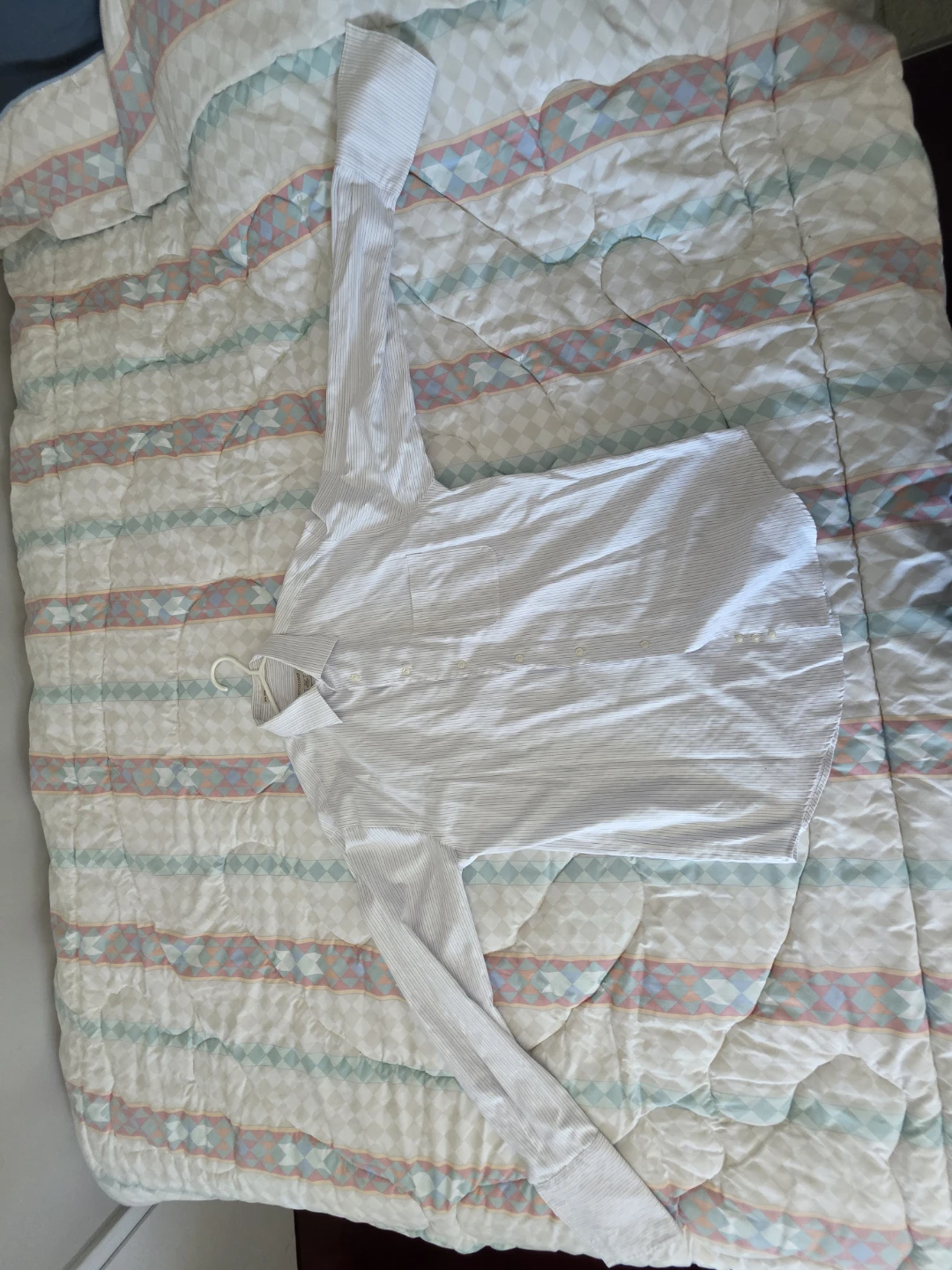 Dress Shirt 2