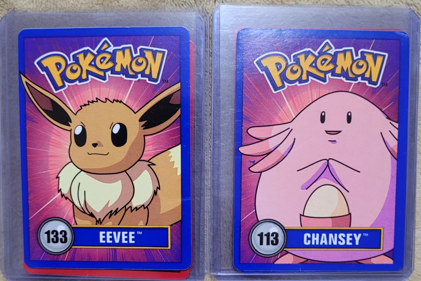 Vintage Pokémon Cards Lot (Price dropped) - photo 3