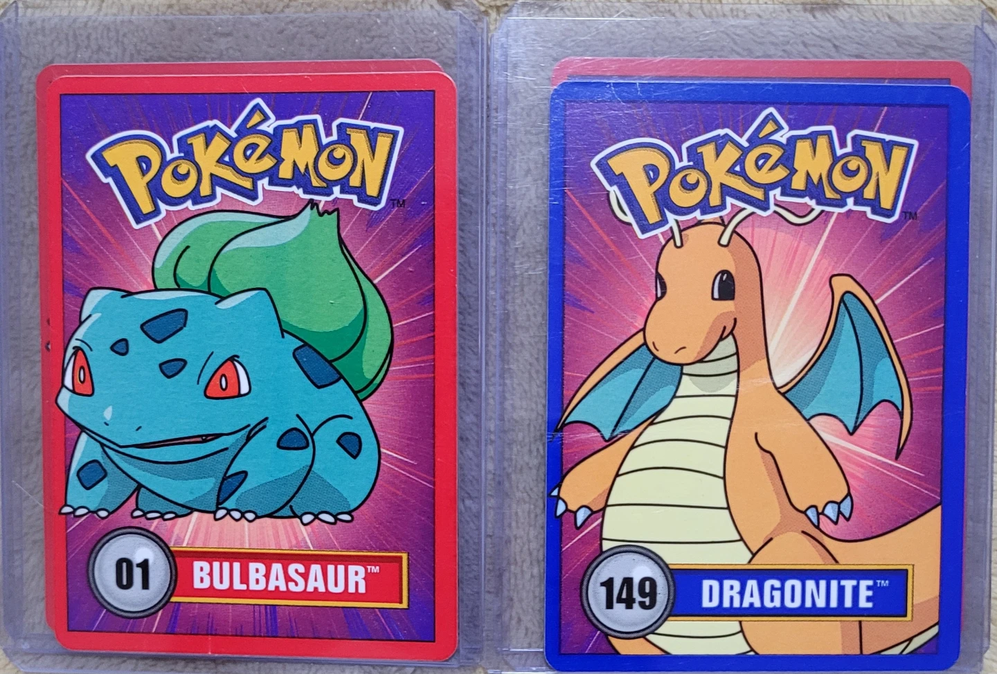 Vintage Pokémon Cards Lot (Price dropped) - photo 4