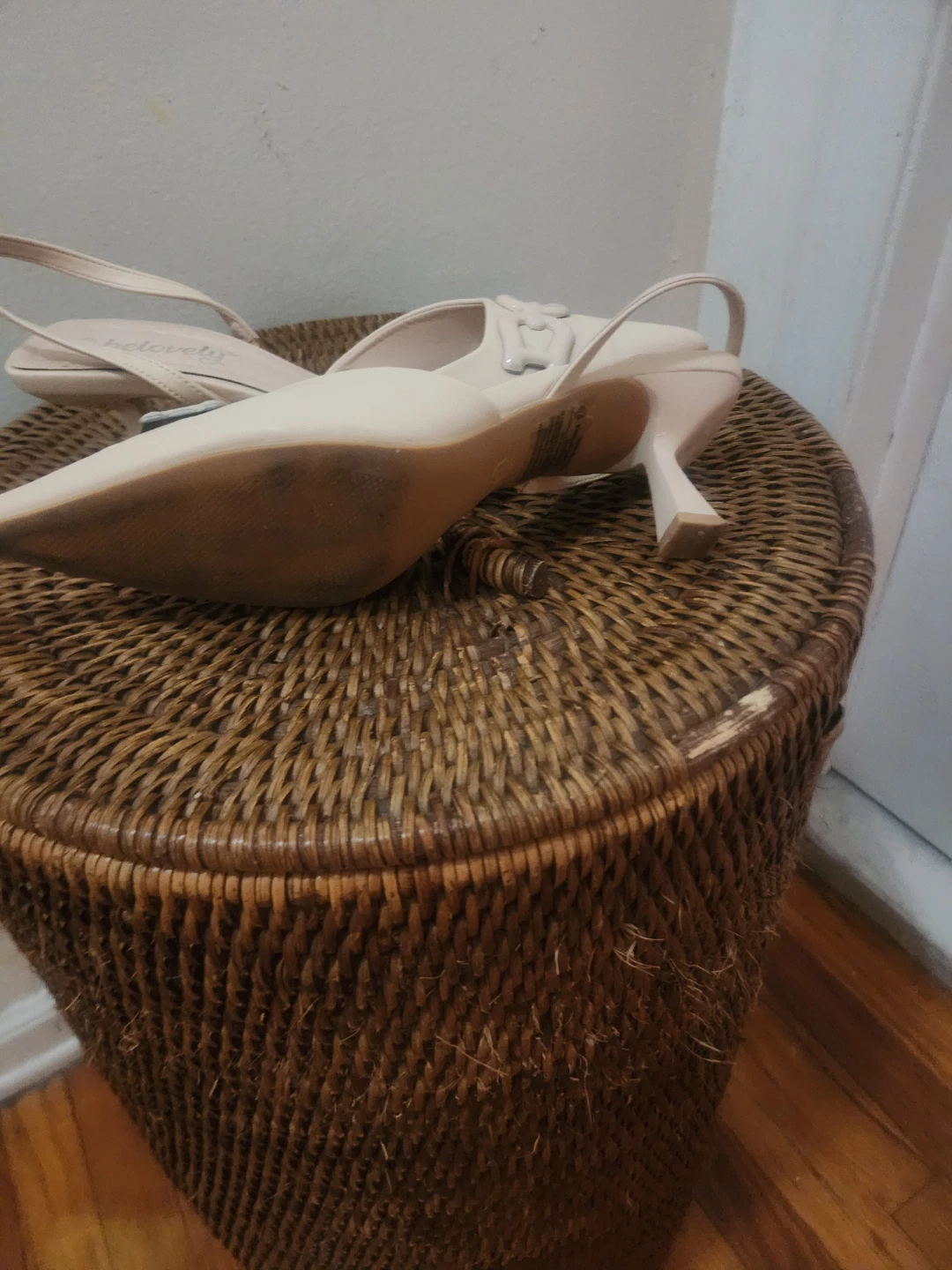 Beloved Women's Slingback Heels - photo 2