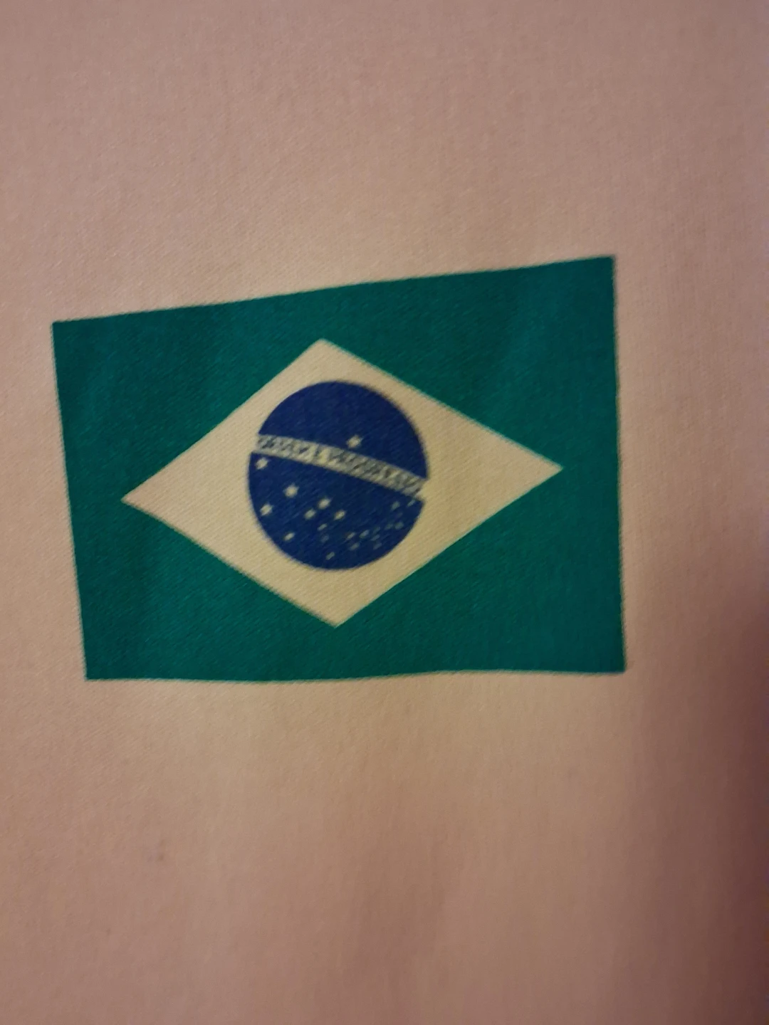 Pacer Coca-Cola Brazil Soccer Jersey xxl - photo 3