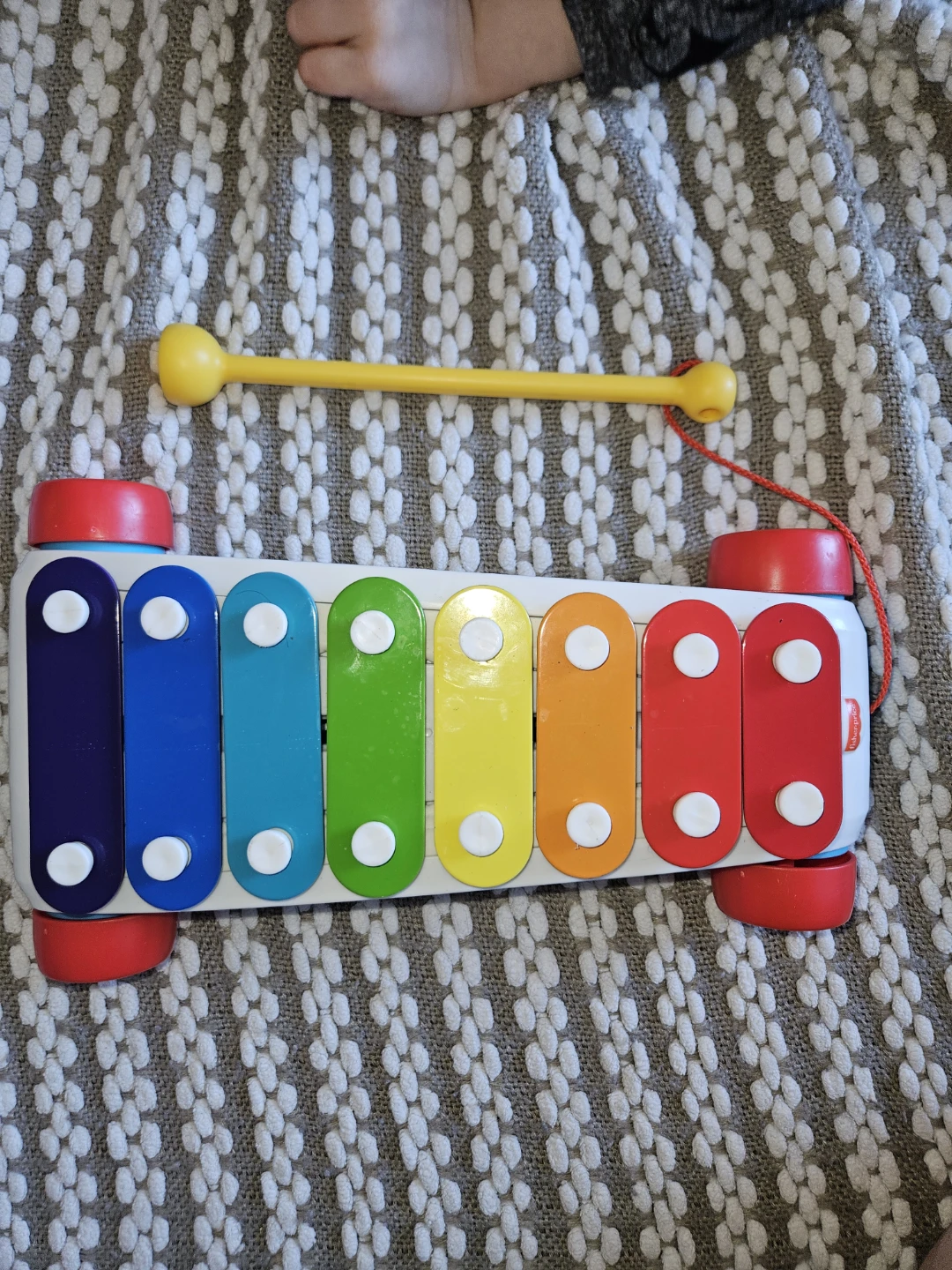 Fisher-Price Classic Xylophone