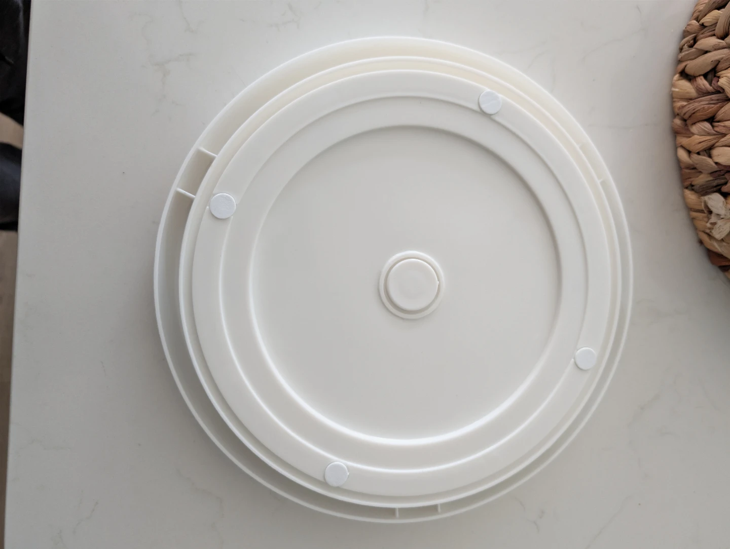 Kitchen Turntable Organizer - photo 2